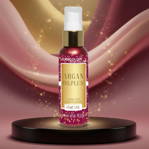 Argán Oil Plus