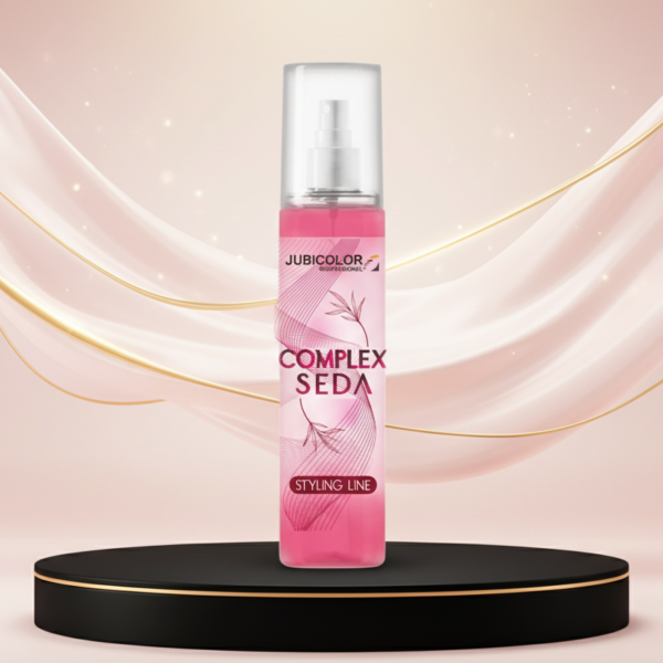 Complex Seda