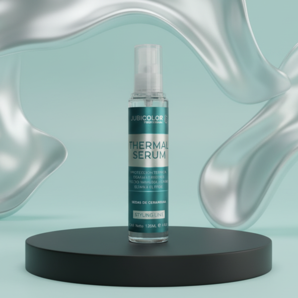 Thermal Serum